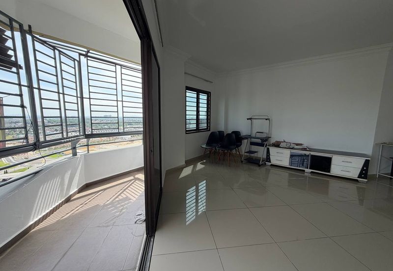 Seri Mutiara Apartment, Bandar Baru Seri Alam