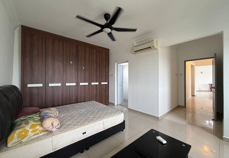 Seri Mutiara Apartment, Bandar Baru Seri Alam