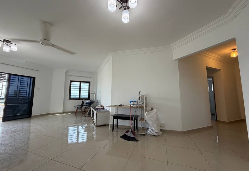 Seri Mutiara Apartment, Bandar Baru Seri Alam