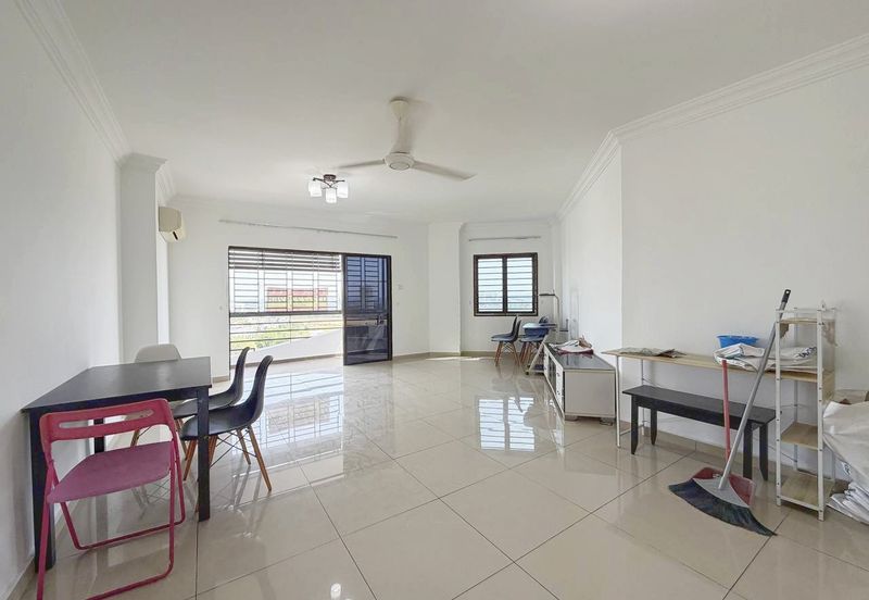 Seri Mutiara Apartment, Bandar Baru Seri Alam