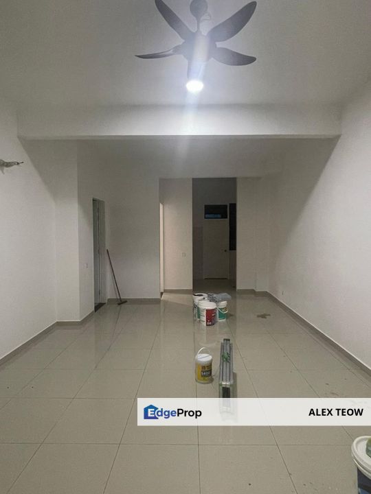 Eco Tropics Greensgate Double Storey Terrance For Sale/ Kota Masai/ Pasir Gudang, Johor, Masai