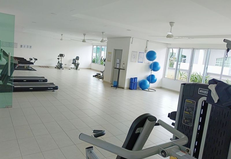 D'Lagoon, Taman Seri Austin