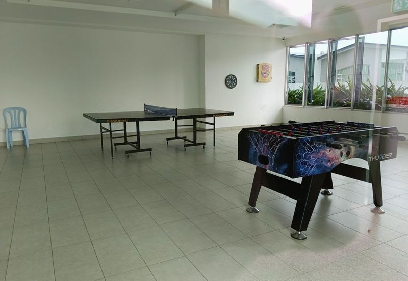 D'Lagoon, Taman Seri Austin