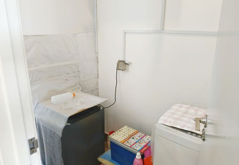 D'Lagoon, Taman Seri Austin