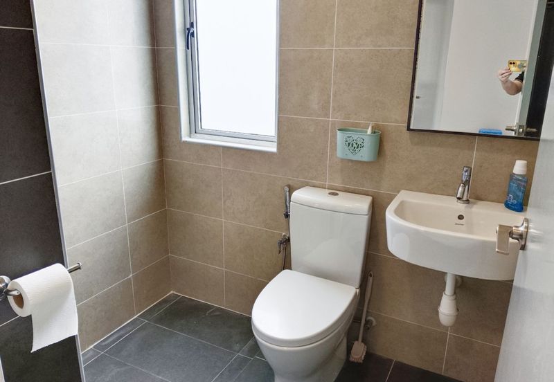 D'Lagoon, Taman Seri Austin