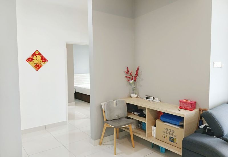 D'Lagoon, Taman Seri Austin