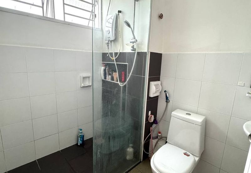 Avenue 8 Taman Bukit Indah