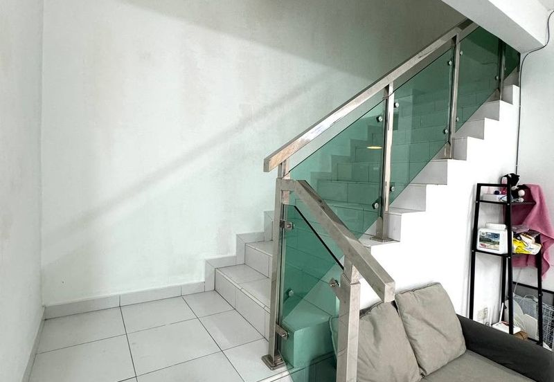 Avenue 8 Taman Bukit Indah