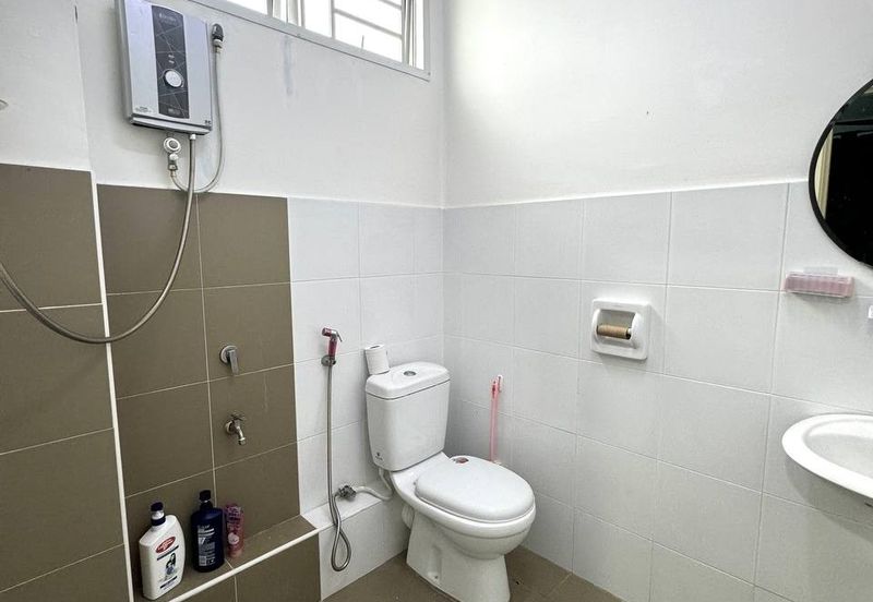 Avenue 8 Taman Bukit Indah