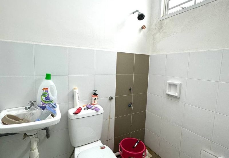 Avenue 8 Taman Bukit Indah