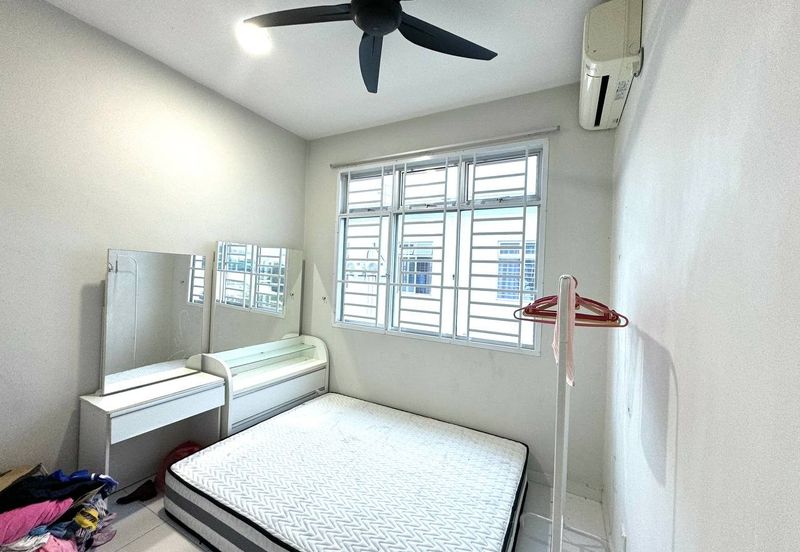 Avenue 8 Taman Bukit Indah