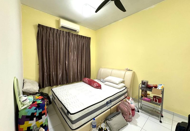 Avenue 8 Taman Bukit Indah