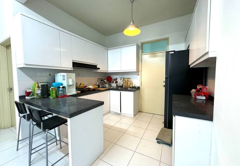 Avenue 8 Taman Bukit Indah