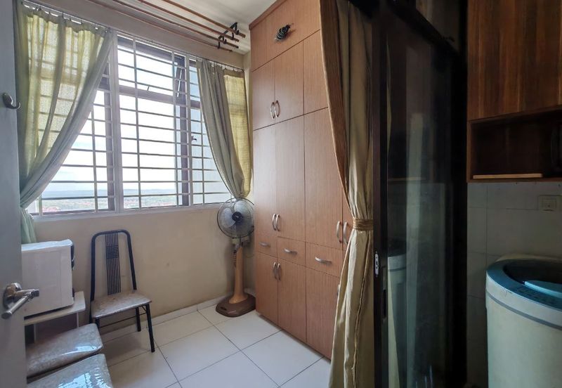 The Sky Executive Suites