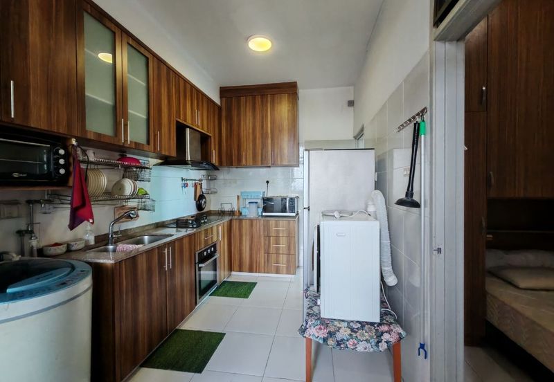 The Sky Executive Suites