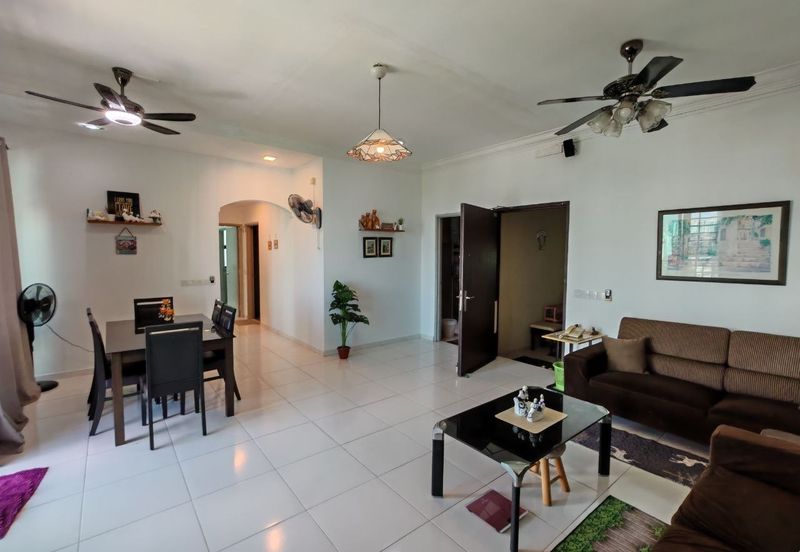 The Sky Executive Suites