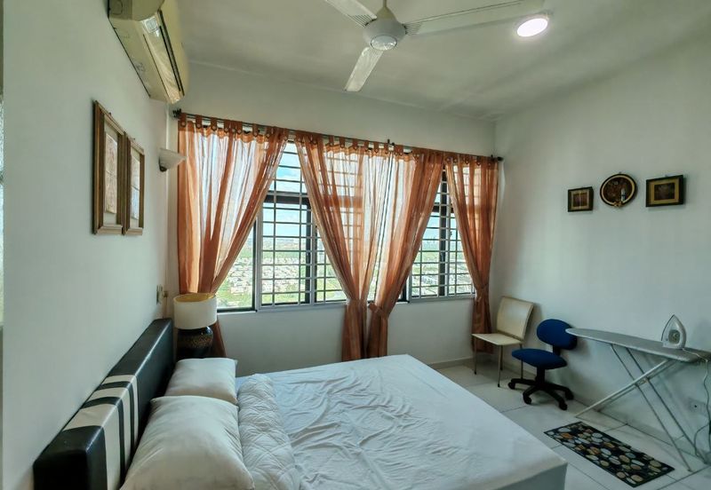 The Sky Executive Suites