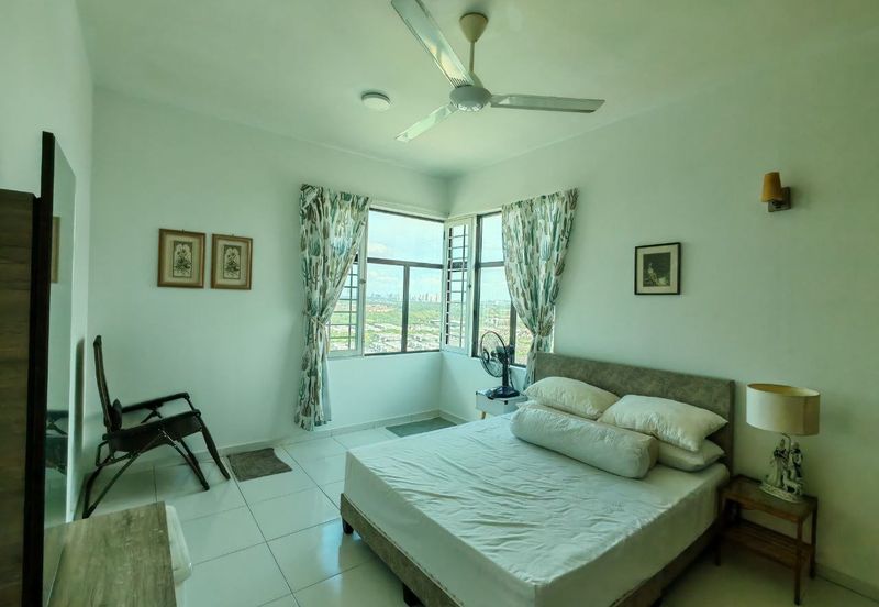 The Sky Executive Suites