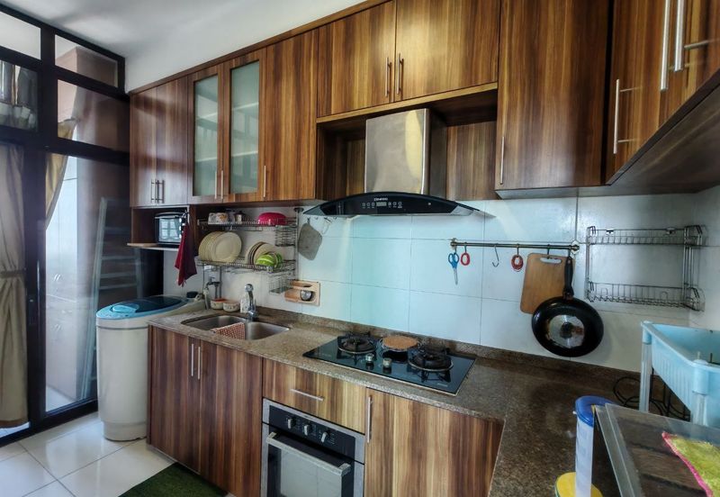 The Sky Executive Suites