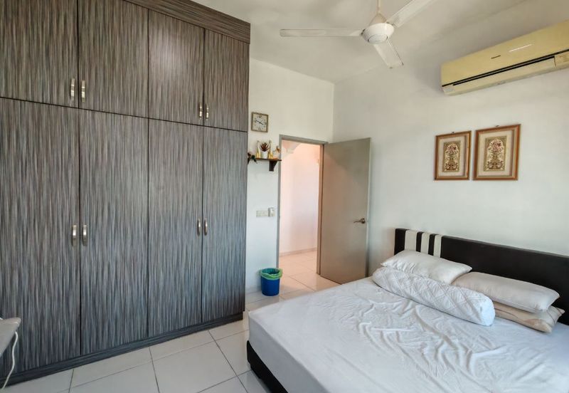 The Sky Executive Suites