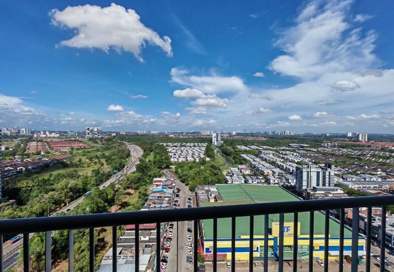 The Sky Executive Suites