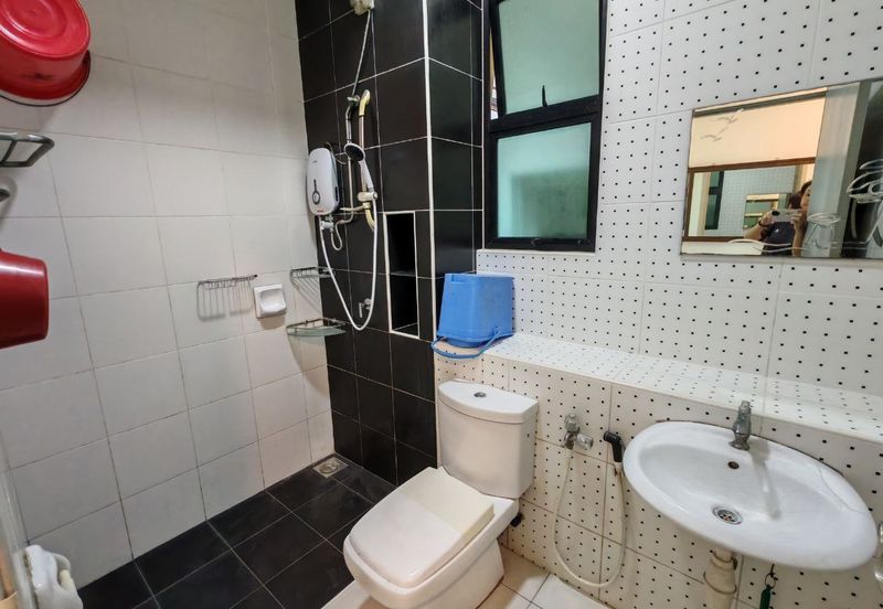 The Sky Executive Suites