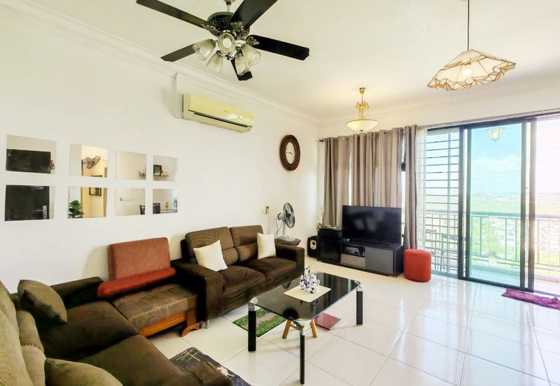 The Sky Executive Suites