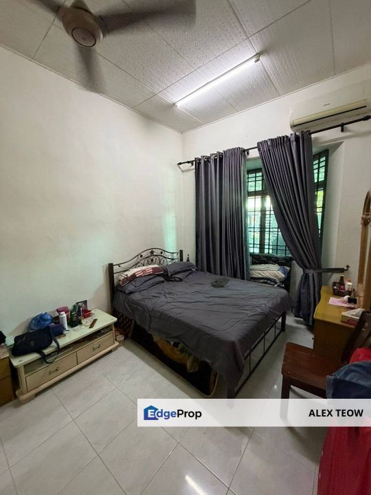 Taman Nusa Bestari 2 Single Storey Terrance For Sale/ NB2/ Skudai, Johor, Skudai