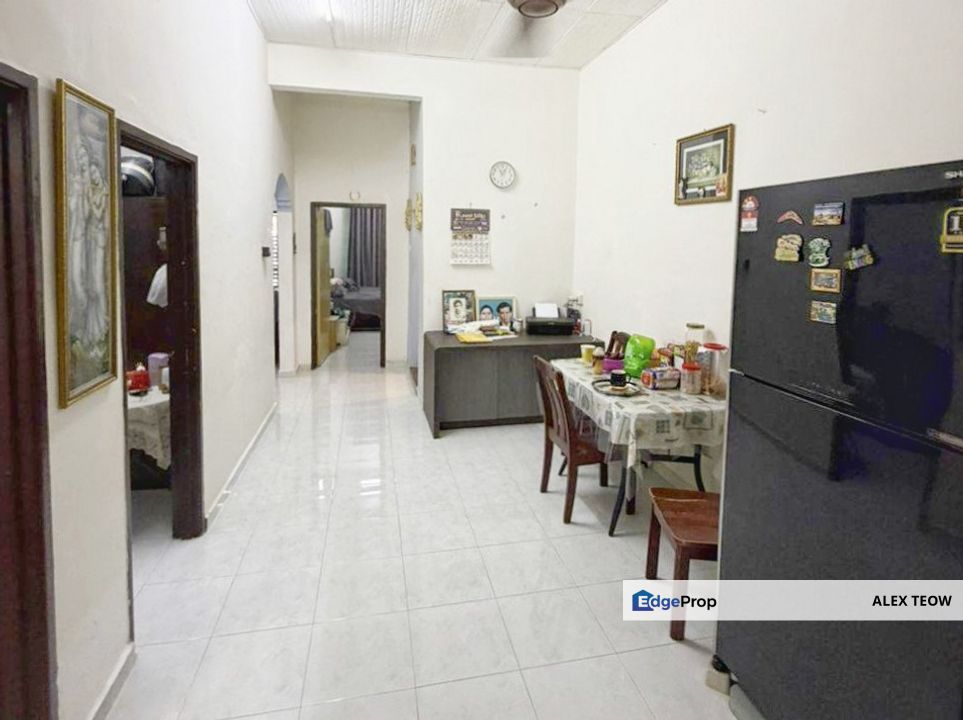 Taman Nusa Bestari 2 Single Storey Terrance For Sale/ NB2/ Skudai, Johor, Skudai