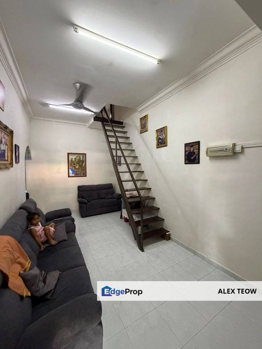 Taman Nusa Bestari 2 Single Storey Terrance For Sale/ NB2/ Skudai, Johor, Skudai