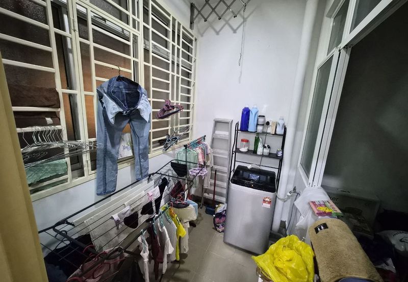 Nusa Heights (Nusa Puncak)