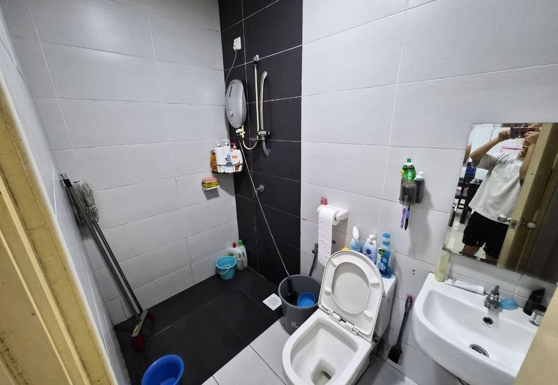 Nusa Heights (Nusa Puncak)