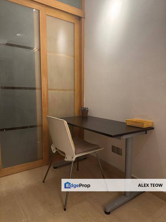 The Straits View Condominium For Sale/ 3R 3B/ 1600sqft/ Permas Jaya, Johor, Permas Jaya/Senibong