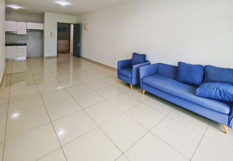 Twin Danga Residence