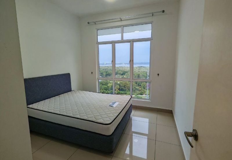 Twin Danga Residence