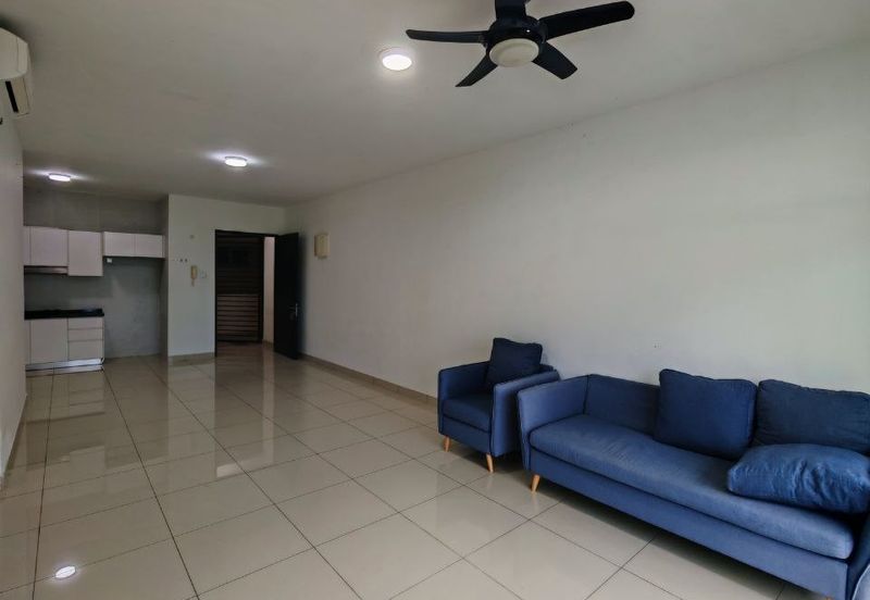 Twin Danga Residence