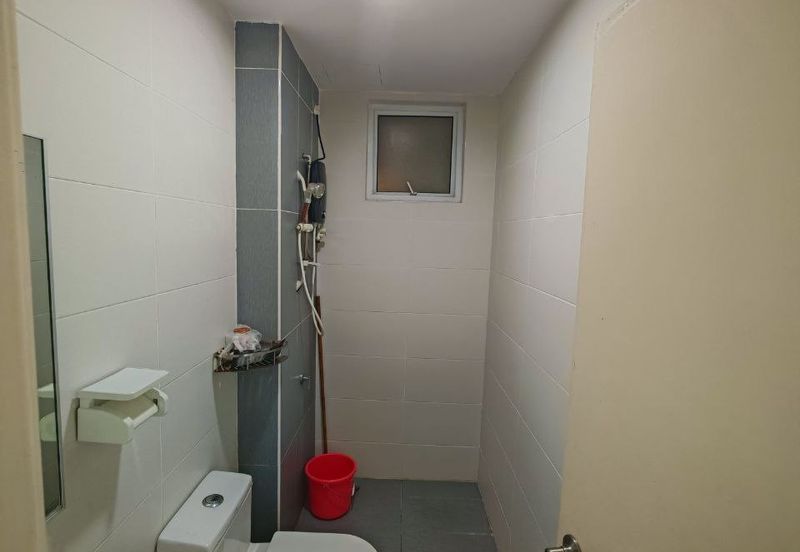 Twin Danga Residence