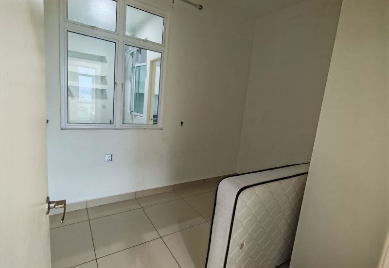 Twin Danga Residence