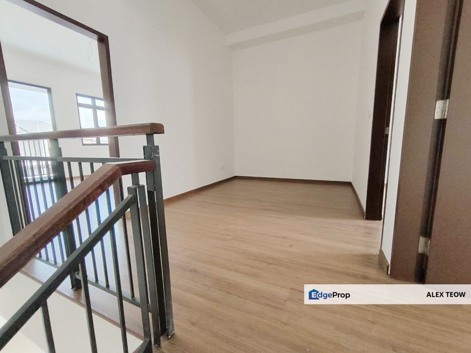 Laman Citra Double Storey Terrance For Sale/ Gelang Patah/ Iskandar Puteri, Johor, Gelang Patah