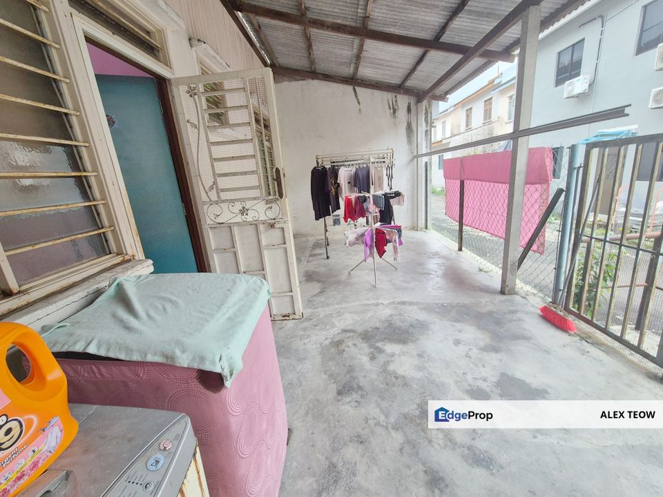 Taman Pulai Indah Double Storey Terrance For Sale/ Kangkar Pulai/ Skudai, Johor, Kangkar Pulai