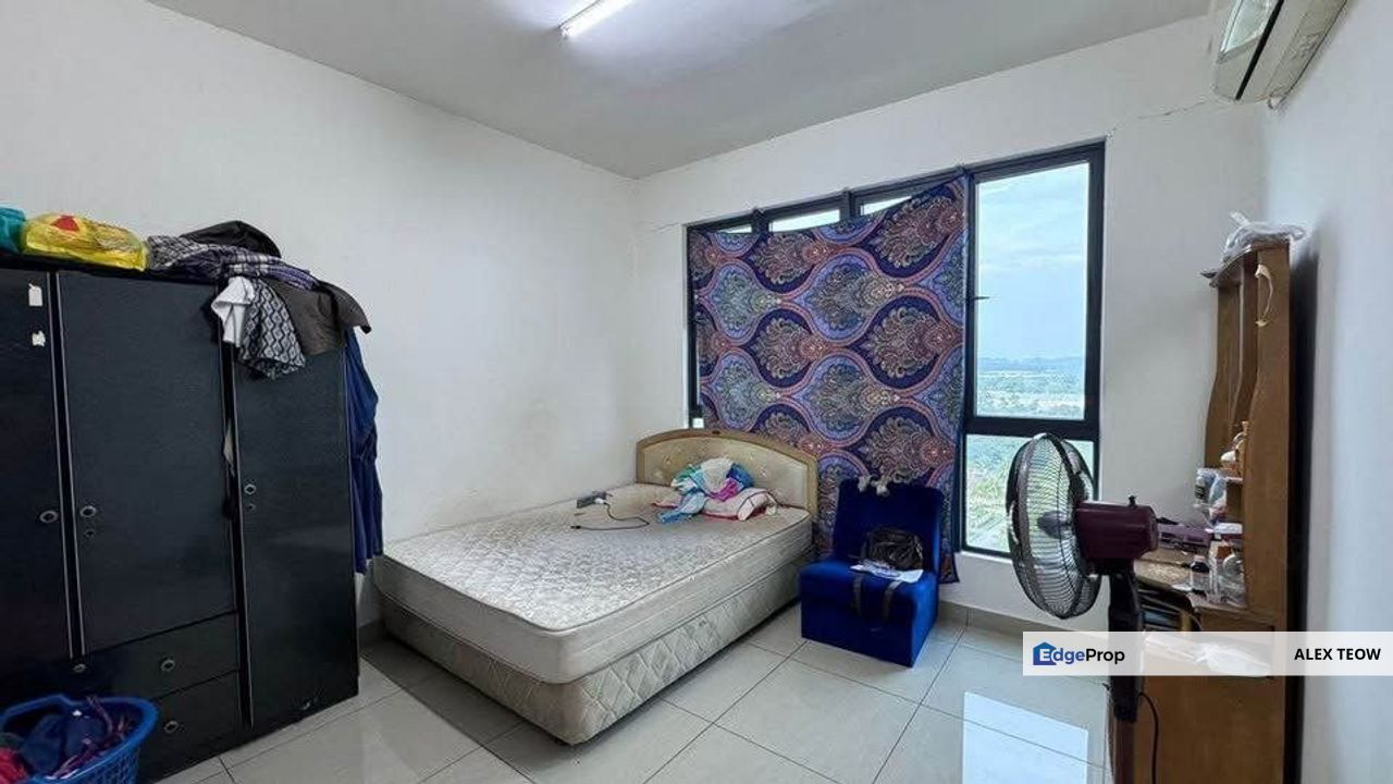 KSL Avery Park Apartment For Sale/ 2R 2B/ 862sqft/ Taman Rinting/ Masai, Johor, Masai