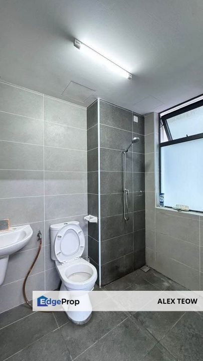 KSL Avery Park Apartment For Sale/ 2R 2B/ 862sqft/ Taman Rinting/ Masai, Johor, Masai