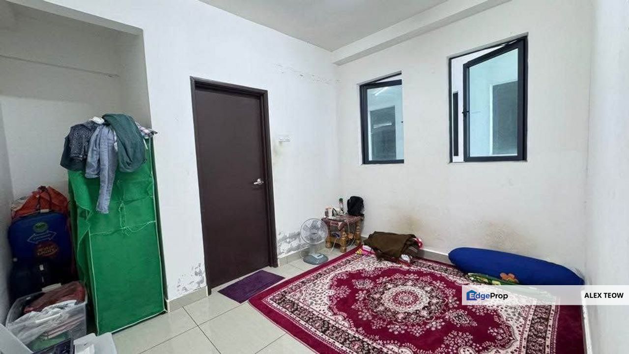 KSL Avery Park Apartment For Sale/ 2R 2B/ 862sqft/ Taman Rinting/ Masai, Johor, Masai