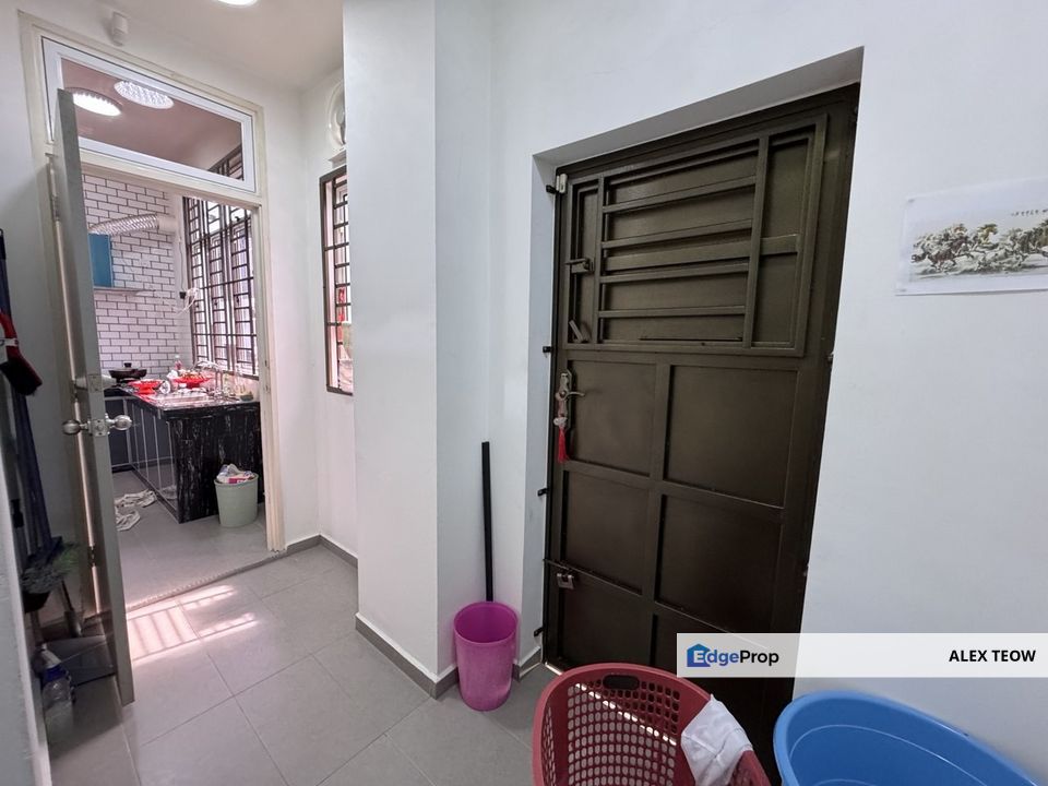 Rini Homes 1 Double Storey Terrance For Sale/ Mutiara Rini/ Skudai, Johor, Skudai