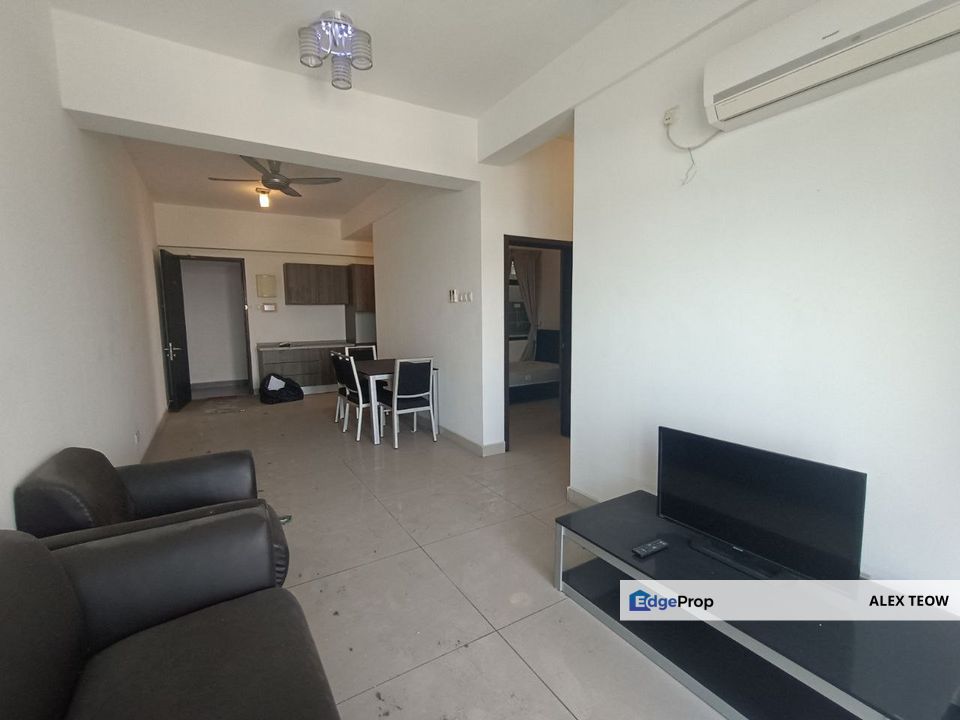 D'inspire Apartment For Sale/ 3R 2B/ 1074sqft/ Nusa Bestari/ Skudai, Johor, Johor Bahru