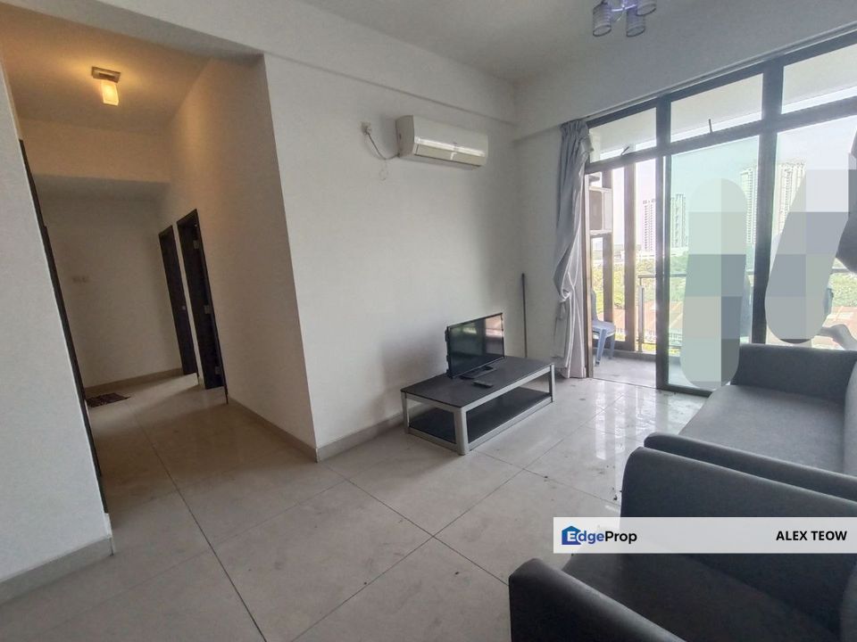 D'inspire Apartment For Sale/ 3R 2B/ 1074sqft/ Nusa Bestari/ Skudai, Johor, Johor Bahru