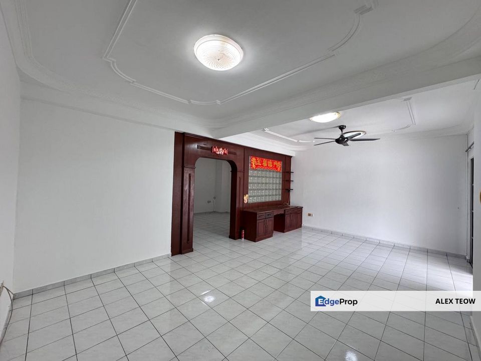 Taman Putri Kulai Double Storey Terrance For Sale/ Kulai, Johor, Kulai