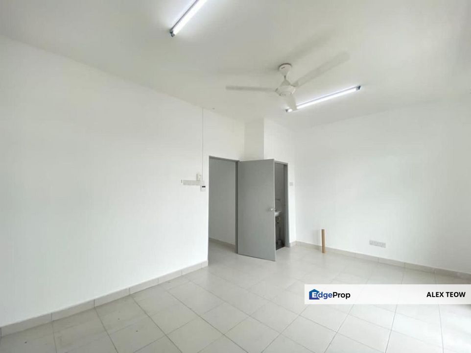 Taman Pulai Mutiara Double Storey Terrance For Sale/ Kangkar Pulai/ Skudai, Johor, Kangkar Pulai