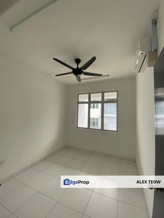 Taman Mutiara Utama Double Storey Terrance For Sale/ Skudai, Johor, Skudai