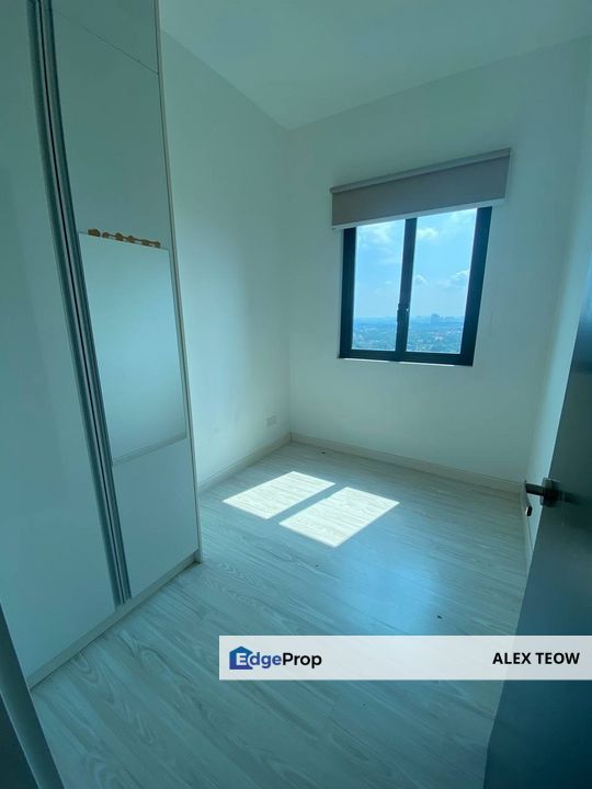 Setia Sky 88 Apartment For Sale/ 2R 2B/ 755sqft/ Johor Bahru/ JB town, Johor, Johor Bahru